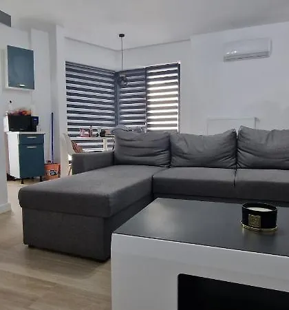 Apartment Joy's 2